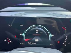 Changan X5 PLUS 1.5T DCT Pioneer Edition - ფოტო 14