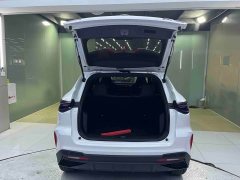 Changan X5 PLUS 1.5T DCT Pioneer Edition - ფოტო 16