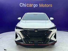 Changan X5 PLUS 1.5T DCT Pioneer Edition - ფოტო 2