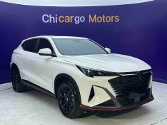 Changan X5 PLUS 1.5T DCT Pioneer Edition - ფოტო 3