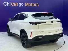 Changan X5 PLUS 1.5T DCT Pioneer Edition - ფოტო 5