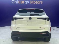 Changan X5 PLUS 1.5T DCT Pioneer Edition - ფოტო 6