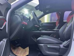 Changan X5 PLUS 1.5T DCT Pioneer Edition - ფოტო 7