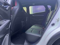 Changan X5 PLUS 1.5T DCT Pioneer Edition - ფოტო 8