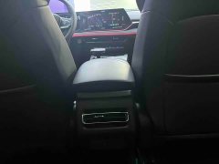 Changan X5 PLUS 1.5T DCT Pioneer Edition - ფოტო 9
