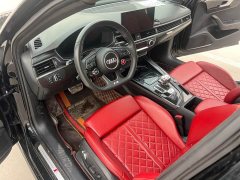 Audi S4 3.0TFSI - ფოტო 14
