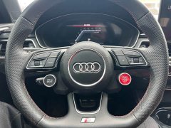 Audi S4 3.0TFSI - ფოტო 15