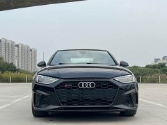 Audi S4 3.0TFSI - ფოტო 2