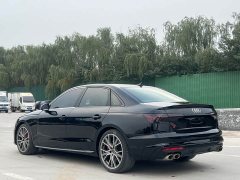 Audi S4 3.0TFSI - ფოტო 4