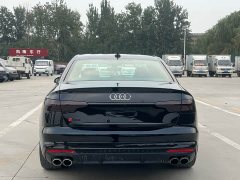 Audi S4 3.0TFSI - ფოტო 5