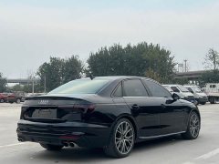 Audi S4 3.0TFSI - ფოტო 6