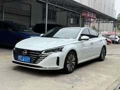 Nissan Teana 2022 2.0L XL-TLS Comfort Edition - ფოტო 1