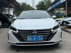 Nissan Teana 2022 2.0L XL-TLS Comfort Edition - ფოტო 2