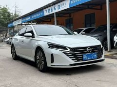 Nissan Teana 2022 2.0L XL-TLS Comfort Edition - ფოტო 3