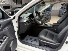 Nissan Teana 2022 2.0L XL-TLS Comfort Edition - ფოტო 4