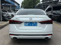 Nissan Teana 2022 2.0L XL-TLS Comfort Edition - ფოტო 8