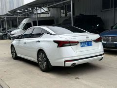 Nissan Teana 2022 2.0L XL-TLS Comfort Edition - ფოტო 9