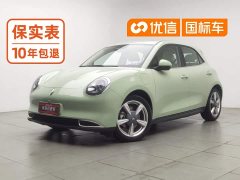 ORA Good Cat 401km Standard Range Deluxe LFP - ფოტო 1