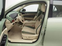 ORA Good Cat 401km Standard Range Deluxe LFP - ფოტო 10