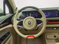 ORA Good Cat 401km Standard Range Deluxe LFP - ფოტო 11