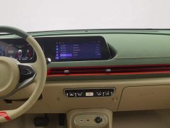 ORA Good Cat 401km Standard Range Deluxe LFP - ფოტო 12