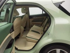 ORA Good Cat 401km Standard Range Deluxe LFP - ფოტო 15