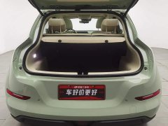 ORA Good Cat 401km Standard Range Deluxe LFP - ფოტო 16