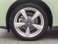 ORA Good Cat 401km Standard Range Deluxe LFP - ფოტო 17