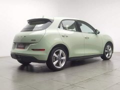 ORA Good Cat 401km Standard Range Deluxe LFP - ფოტო 2