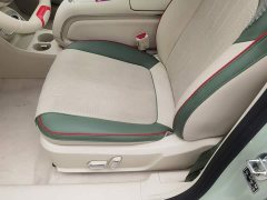 ORA Good Cat 401km Standard Range Deluxe LFP - ფოტო 20