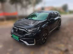 Honda CR-V 2021 240TURBO CVT 2WD Style Edition - ფოტო 1