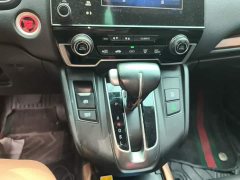 Honda CR-V 2021 240TURBO CVT 2WD Style Edition - ფოტო 10