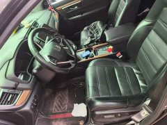 Honda CR-V 2021 240TURBO CVT 2WD Style Edition - ფოტო 11
