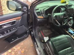 Honda CR-V 2021 240TURBO CVT 2WD Style Edition - ფოტო 12