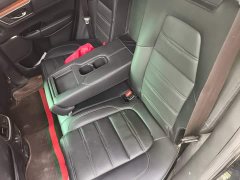Honda CR-V 2021 240TURBO CVT 2WD Style Edition - ფოტო 13