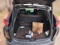 Honda CR-V 2021 240TURBO CVT 2WD Style Edition - ფოტო 15
