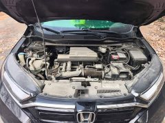 Honda CR-V 2021 240TURBO CVT 2WD Style Edition - ფოტო 16