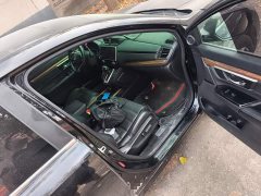Honda CR-V 2021 240TURBO CVT 2WD Style Edition - ფოტო 19