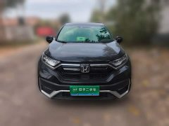 Honda CR-V 2021 240TURBO CVT 2WD Style Edition - ფოტო 2
