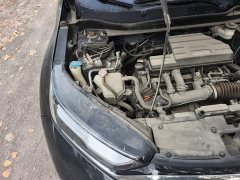 Honda CR-V 2021 240TURBO CVT 2WD Style Edition - ფოტო 20