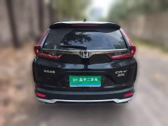 Honda CR-V 2021 240TURBO CVT 2WD Style Edition - ფოტო 3