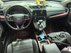 Honda CR-V 2021 240TURBO CVT 2WD Style Edition - ფოტო 5