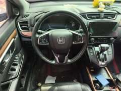 Honda CR-V 2021 240TURBO CVT 2WD Style Edition - ფოტო 6