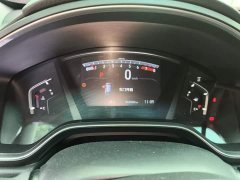 Honda CR-V 2021 240TURBO CVT 2WD Style Edition - ფოტო 7