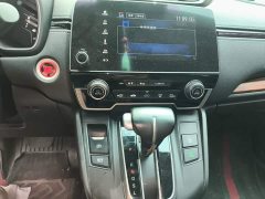 Honda CR-V 2021 240TURBO CVT 2WD Style Edition - ფოტო 9