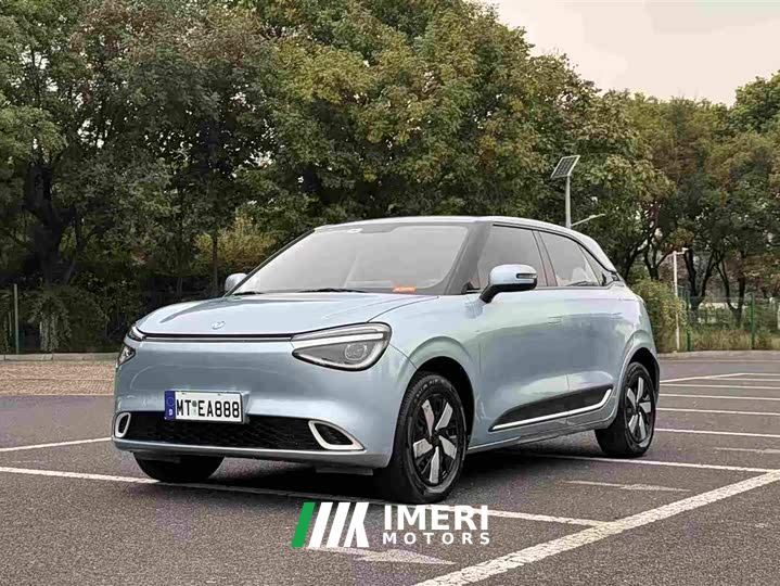 Dongfeng Nanotech 01 330 Air