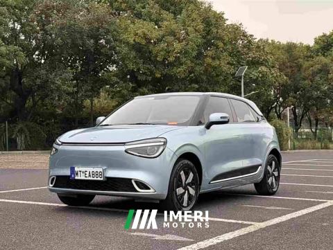 2024 Dongfeng Nanotech 01 330 Air - ავტომობილი ჩინეთიდან