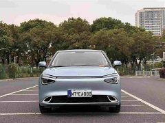 Dongfeng Nanotech 01 330 Air - ფოტო 2