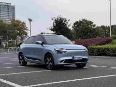 Dongfeng Nanotech 01 330 Air - ფოტო 3