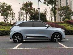 Dongfeng Nanotech 01 330 Air - ფოტო 5